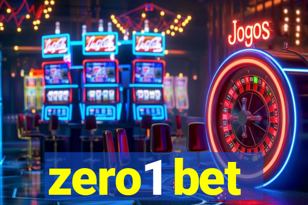 zero1 bet